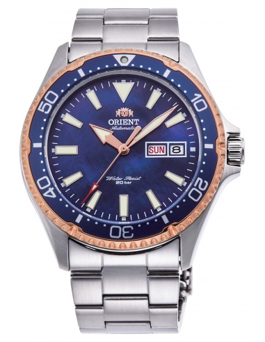 Ceas barbatesc Orient Sports RA-AA0007A09B