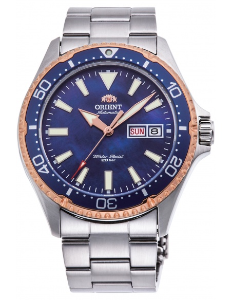Ceas barbatesc Orient Sports RA-AA0007A09B