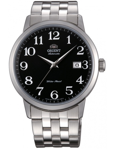 Ceas barbatesc Orient Contemporary FER2700JB0