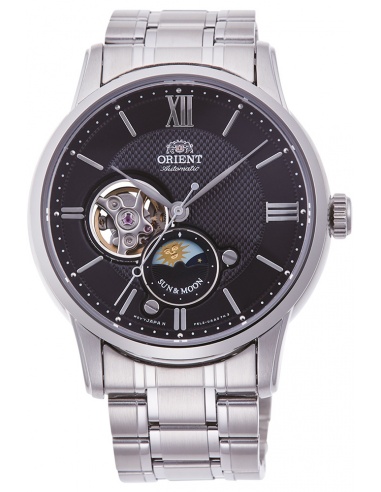 Ceas barbatesc Orient Contemporary RA-AS0002B10B