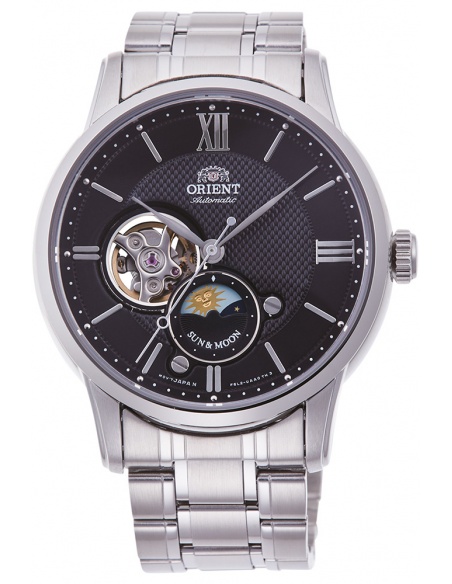 Ceas barbatesc Orient Contemporary RA-AS0002B10B