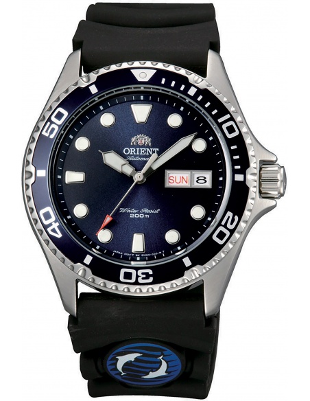 Ceas barbatesc Orient Sports FAA02008D9