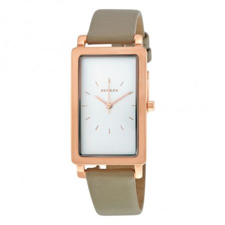 Ceas de dama Skagen Hagen SKW2503
