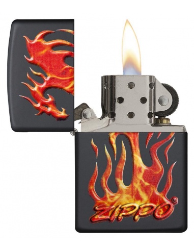 Bricheta Zippo 29735 Dragon-Fire