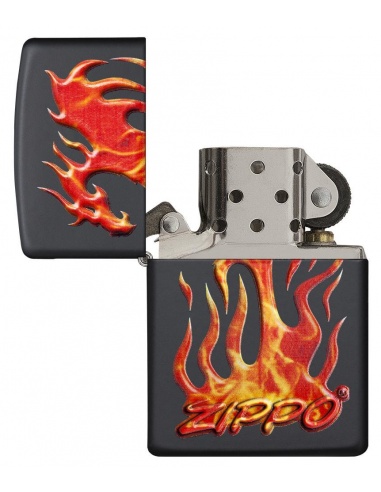 Bricheta Zippo 29735 Dragon-Fire
