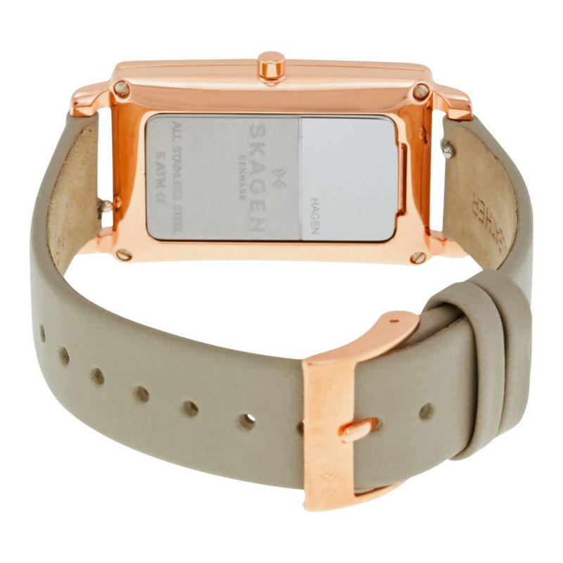 Ceas de dama Skagen Hagen SKW2503
