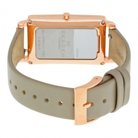 Ceas de dama Skagen Hagen SKW2503