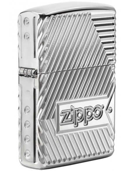 Bricheta Zippo 29672 Bolts