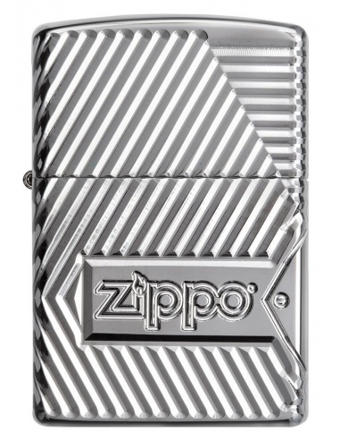 Bricheta Zippo 29672 Bolts