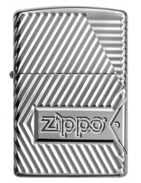 Bricheta Zippo 29672 Bolts
