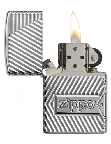 Bricheta Zippo 29672 Bolts