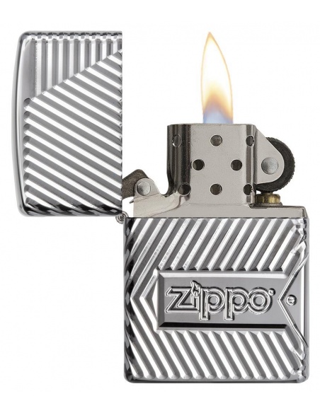 Bricheta Zippo 29672 Bolts