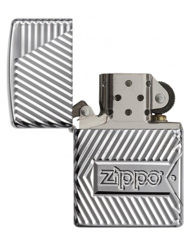 Bricheta Zippo 29672 Bolts