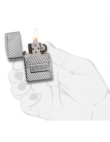 Bricheta Zippo 29672 Bolts