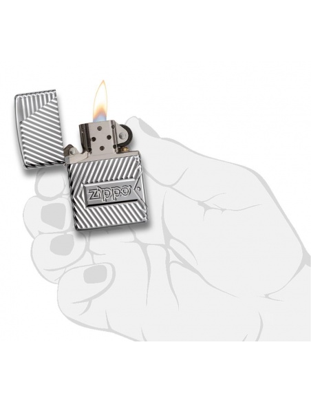 Bricheta Zippo 29672 Bolts