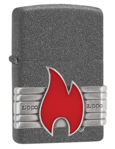 Bricheta Zippo 29663 Flame