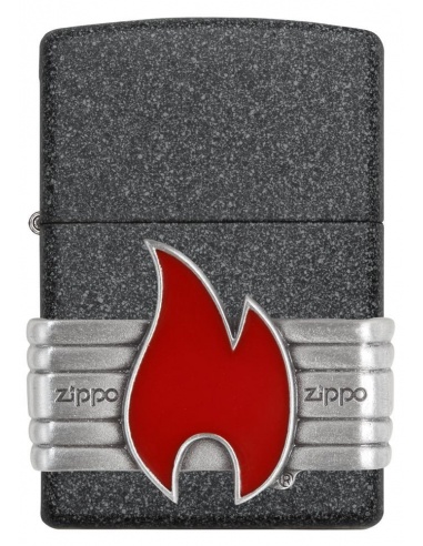 Bricheta Zippo 29663 Flame