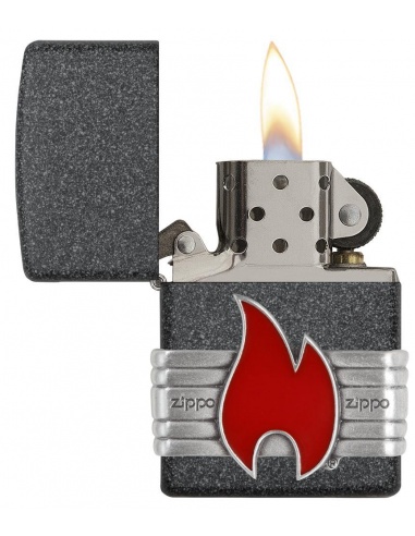 Bricheta Zippo 29663 Flame