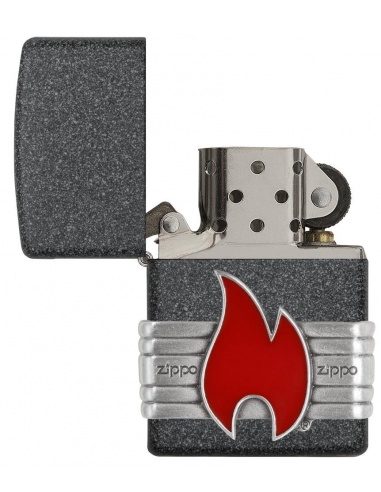 Bricheta Zippo 29663 Flame