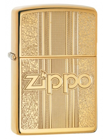 Bricheta Zippo 29677 Textures