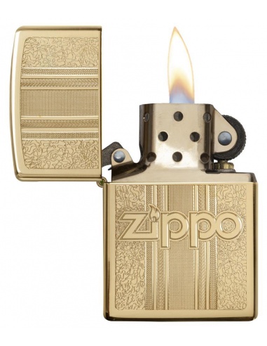 Bricheta Zippo 29677 Textures