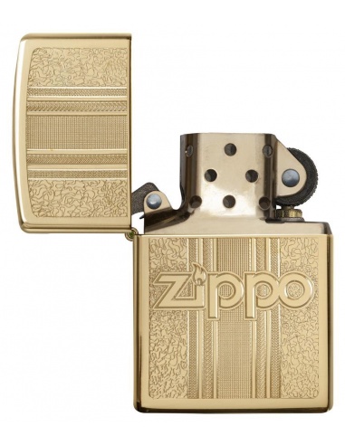 Bricheta Zippo 29677 Textures