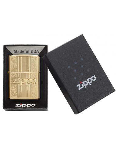 Bricheta Zippo 29677 Textures