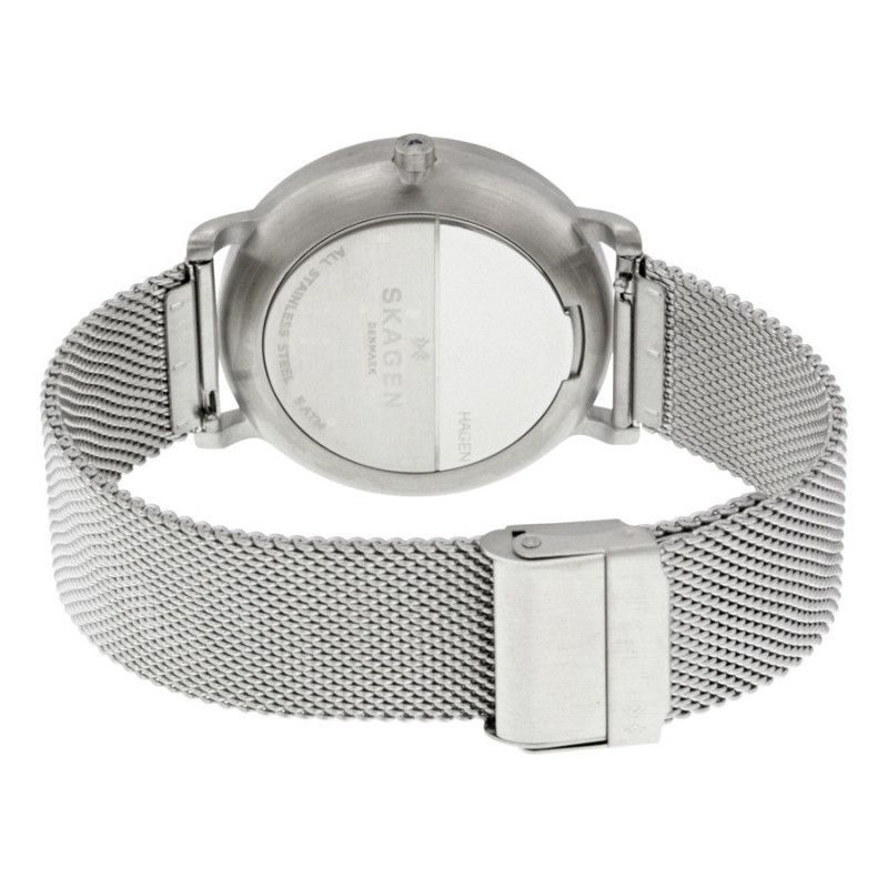 Ceas barbatesc Skagen Hagen SKW6314