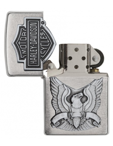 Bricheta Zippo 200HD.H284 Harley Davidson