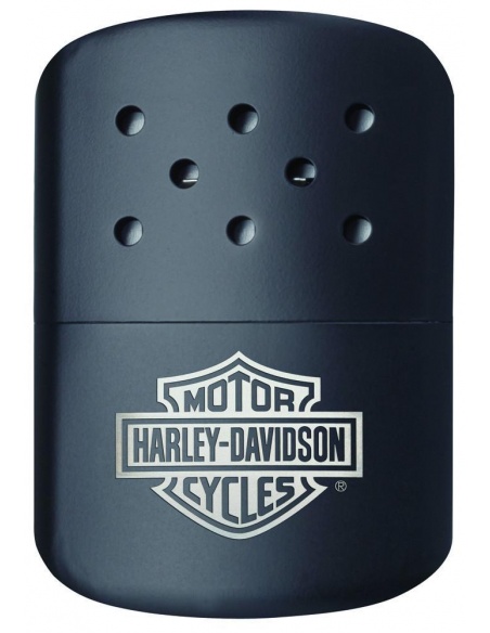 Bricheta Zippo 40319 Harley Davidson-Logo