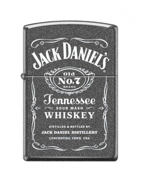Bricheta Zippo 8672 Jack Daniel's Tennessee Whiskey