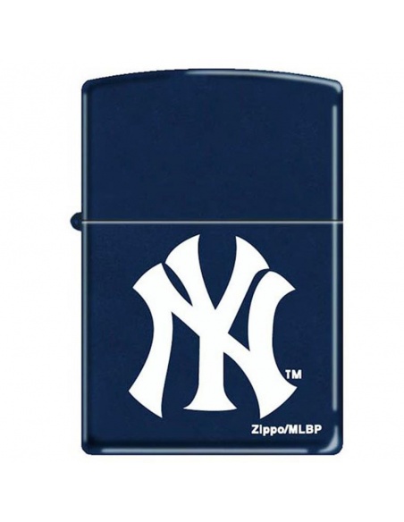 Bricheta Zippo 8260 New York Yankees