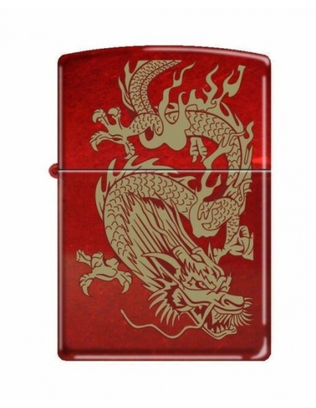 Bricheta Zippo 8894 Oriental Dragon