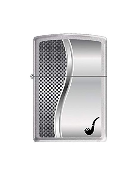 Bricheta Zippo 8862 Pipe