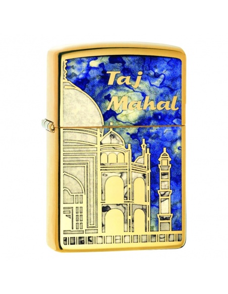 Bricheta Zippo 29245 Taj Mahal