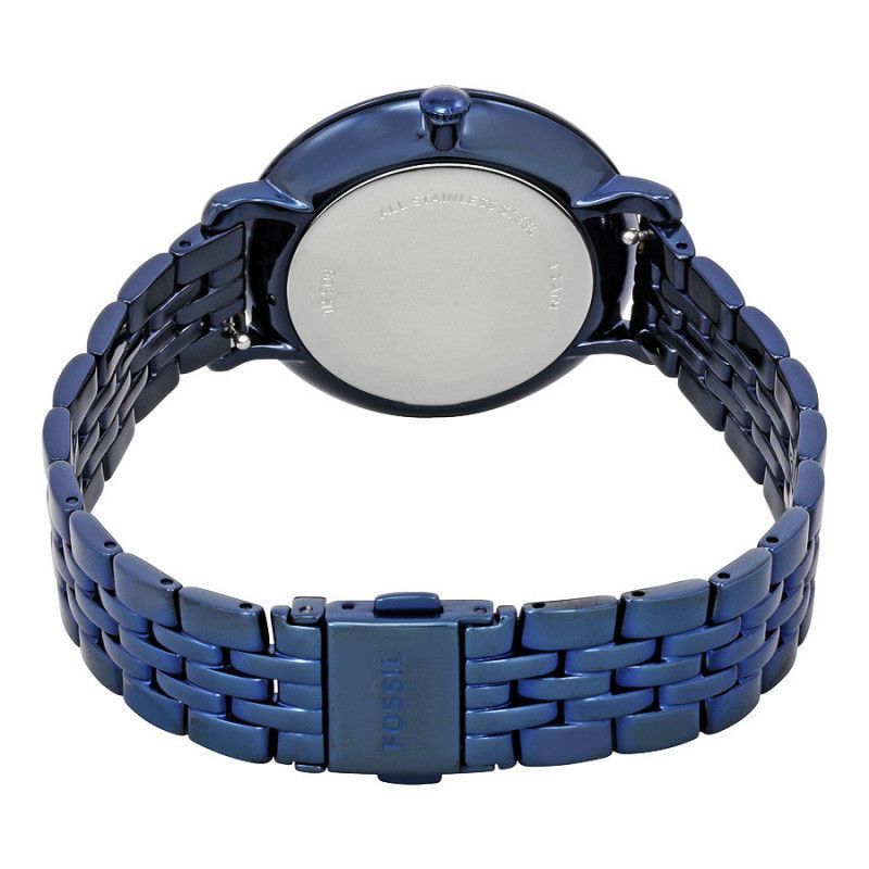 Ceas de dama Fossil Jacqueline ES4094