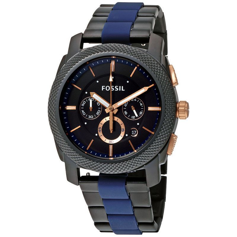 Ceas barbatesc Fossil Machine FS5164