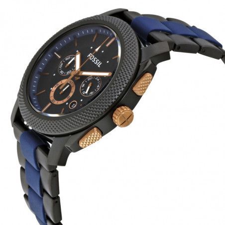 Ceas barbatesc Fossil Machine FS5164