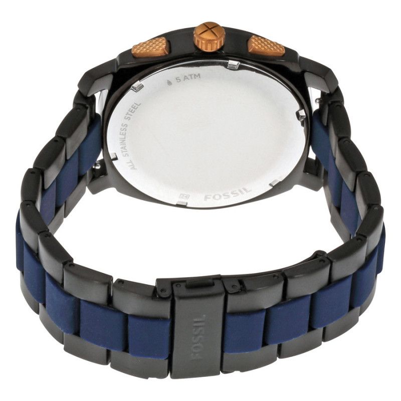 Ceas barbatesc Fossil Machine FS5164