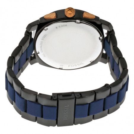 Ceas barbatesc Fossil Machine FS5164