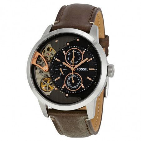 Ceas barbatesc Fossil Townsman ME1163