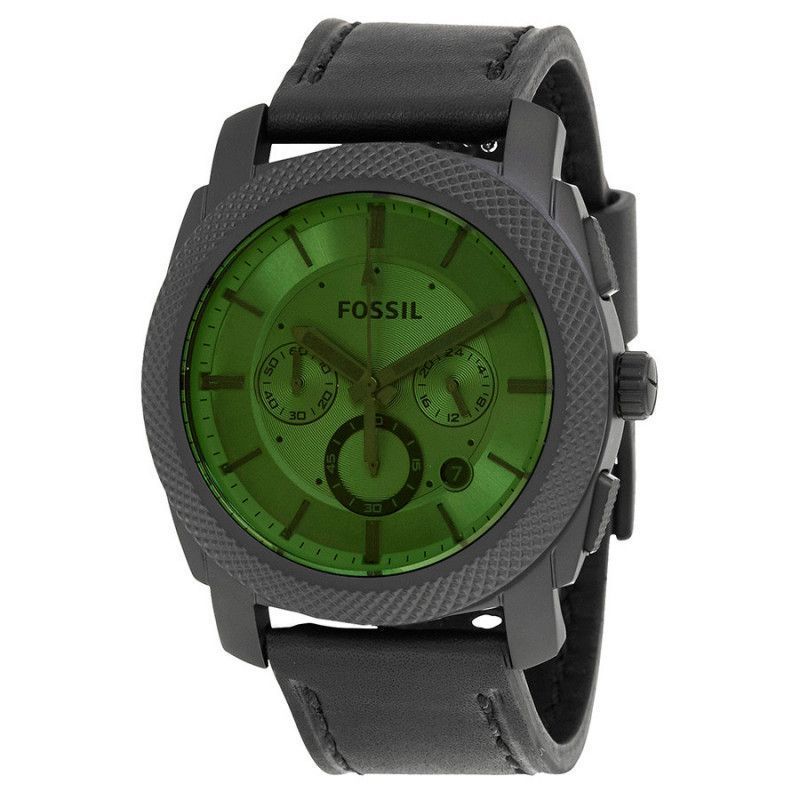 Ceas barbatesc Fossil Machine FS5190