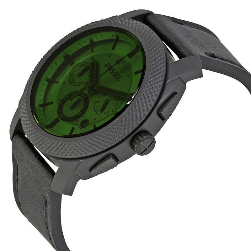 Ceas barbatesc Fossil Machine FS5190