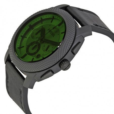 Ceas barbatesc Fossil Machine FS5190