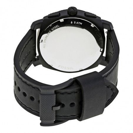 Ceas barbatesc Fossil Machine FS5190