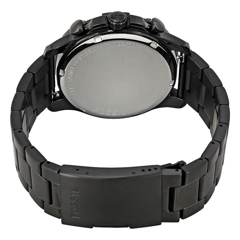 Ceas barbatesc Fossil Dean FS5213