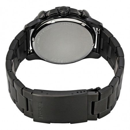 Ceas barbatesc Fossil Dean FS5213
