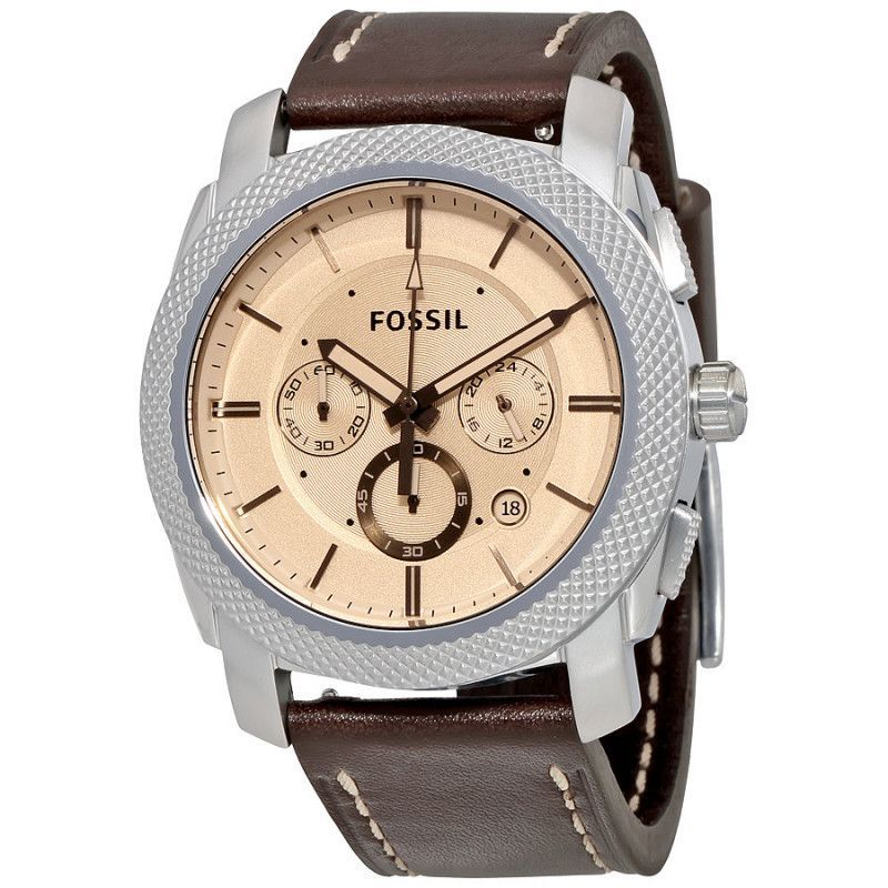 Ceas barbatesc Fossil Machine FS5170