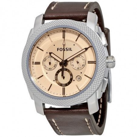 Ceas barbatesc Fossil Machine FS5170
