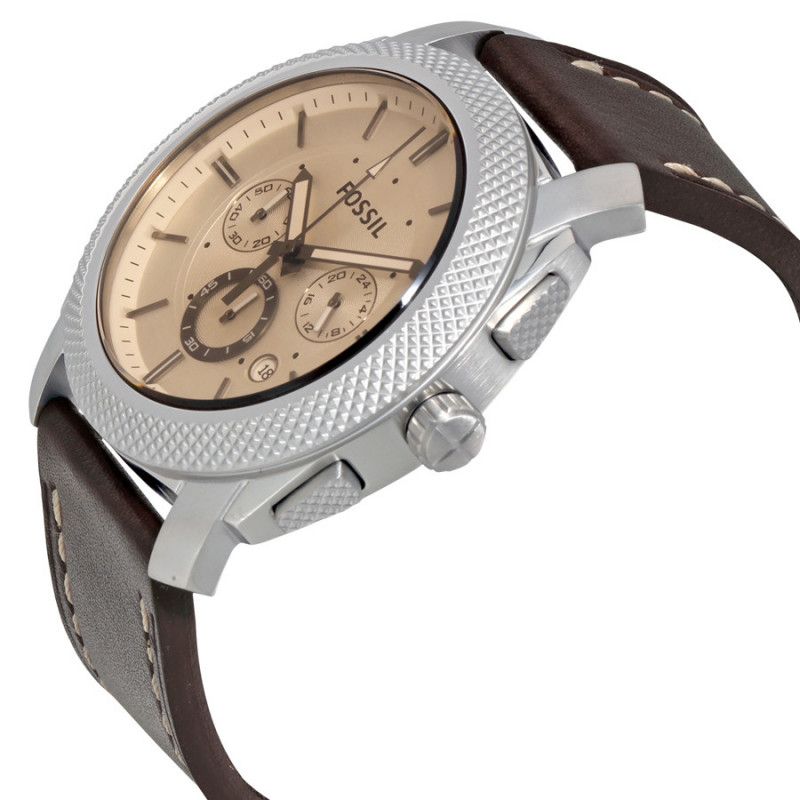 Ceas barbatesc Fossil Machine FS5170